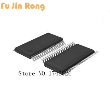 Original 10pcs/lot PN521 TPD12S521DBT TPD12S521DBTR TSSOP38 Interface processing chip SMD IC
Original 10pcs/lot PN521 TPD12S521DBT TPD12S521DBTR TSSOP38 Interface processing chip SMD IC