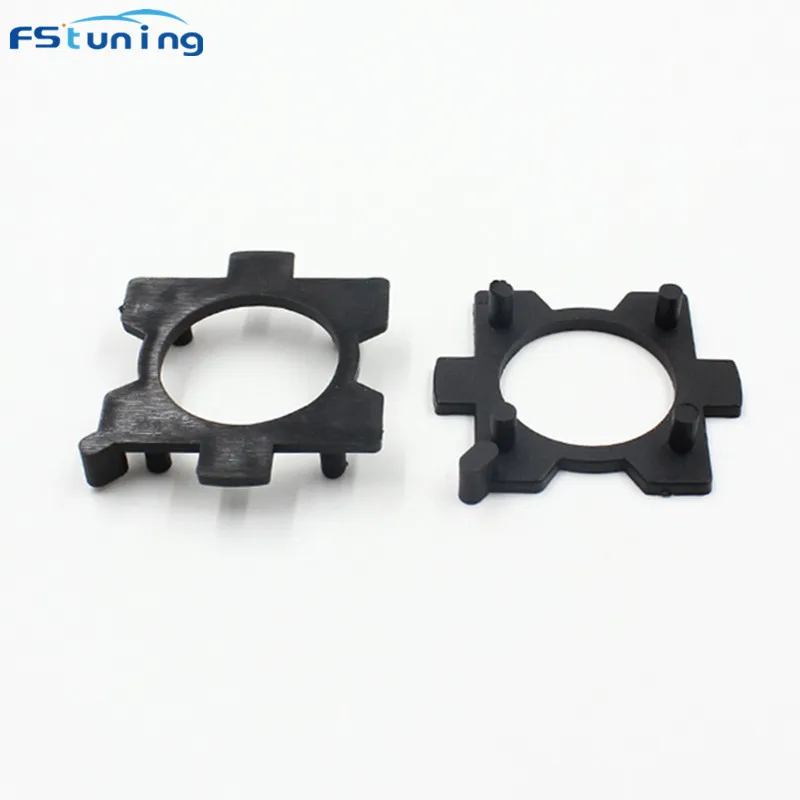 H7 LED Bulb Holders Adapters Lamp Base For Mazda CX5 GEELY SOUEAST V3 V5 V6 DX7 H7 LED Headlight Bulbs Holder Adaptor
H7 LED Bulb Holders Adapters Lamp Base For Mazda CX5 GEELY SOUEAST V3 V5 V6 DX7 H7 LED Headlight Bulbs Holder Adaptor