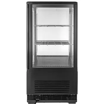 Black 58L Commercial Beverage LED Lighted Display Refrigerator Merchandiser 2 cu. ft. TRUSTWORTHY PERFORMANCE
Black 58L Commercial Beverage LED Lighted Display Refrigerator Merchandiser 2 cu. ft. TRUSTWORTHY PERFORMANCE