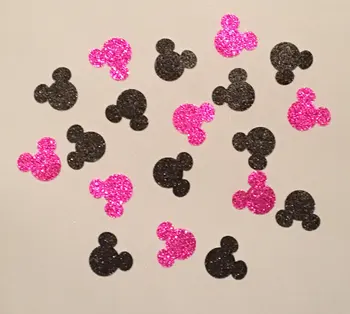 glitter cute mouse baby shower birthday Confettis baptism Table decor scrapbook scatters party decoartions
glitter cute mouse baby shower birthday Confettis baptism Table decor scrapbook scatters party decoartions