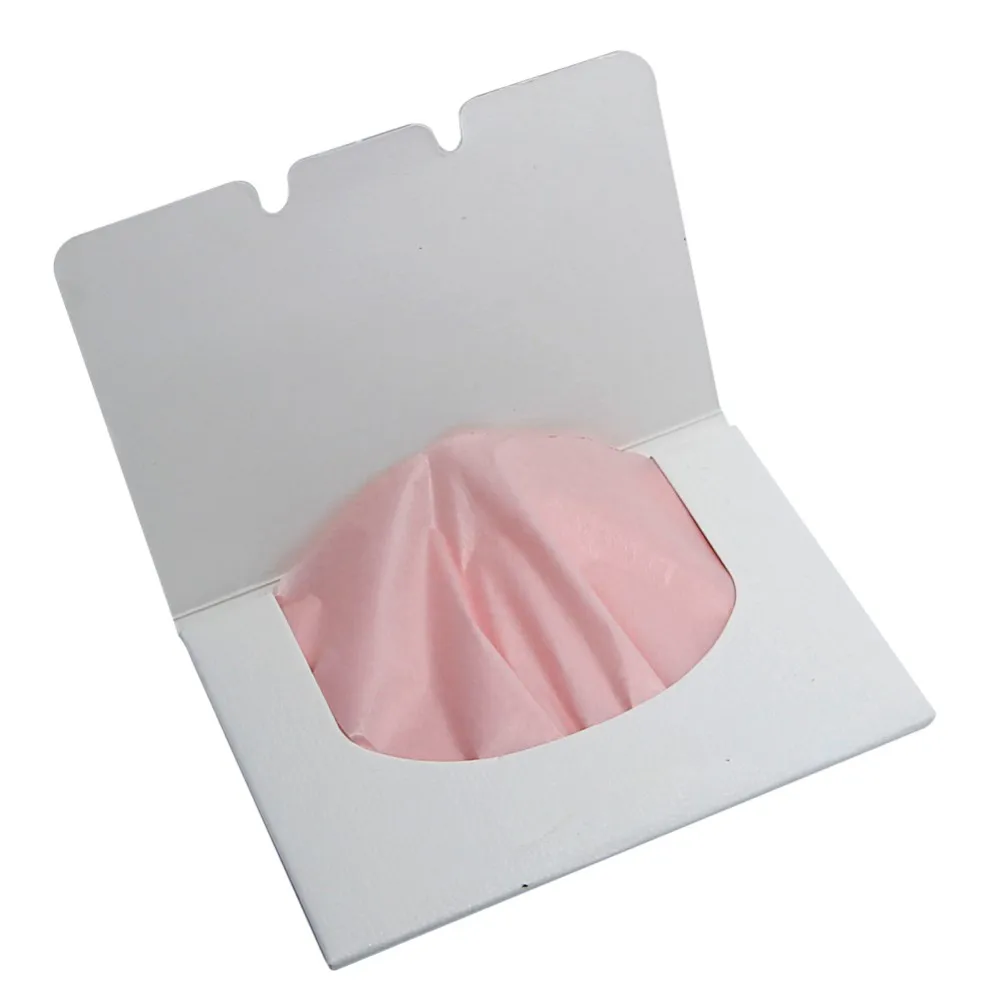 100 Sheets Make Up Oil Control Oil-Absorbing Blotting Facial Face Clean Paper Pro
100 Sheets Make Up Oil Control Oil-Absorbing Blotting Facial Face Clean Paper Pro