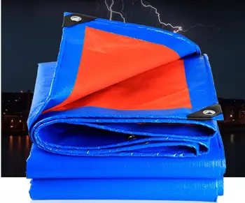 Multiple dimensions blue and orange outdoor goods cover canvas, Waterproof material, canvas, rain tarpaulin, truck tarp,
Multiple dimensions blue and orange outdoor goods cover canvas, Waterproof material, canvas, rain tarpaulin, truck tarp,