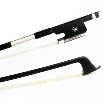 Free Shipping NEW 4/4 Size Carbon Fiber Cello Bow Pernambuco Performance Natural Horse hair Ebony Frog High quality
Free Shipping NEW 4/4 Size Carbon Fiber Cello Bow Pernambuco Performance Natural Horse hair Ebony Frog High quality