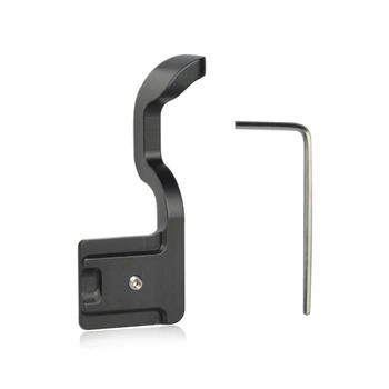 MINIFOCUS Black Thumb Rest Thumb-up Grip Hot Shoe Cover For Fujifilm XT30 XT20 XT10 Thumb UP FUJI X-T30 X-T20 X-T10
MINIFOCUS Black Thumb Rest Thumb-up Grip Hot Shoe Cover For Fujifilm XT30 XT20 XT10 Thumb UP FUJI X-T30 X-T20 X-T10