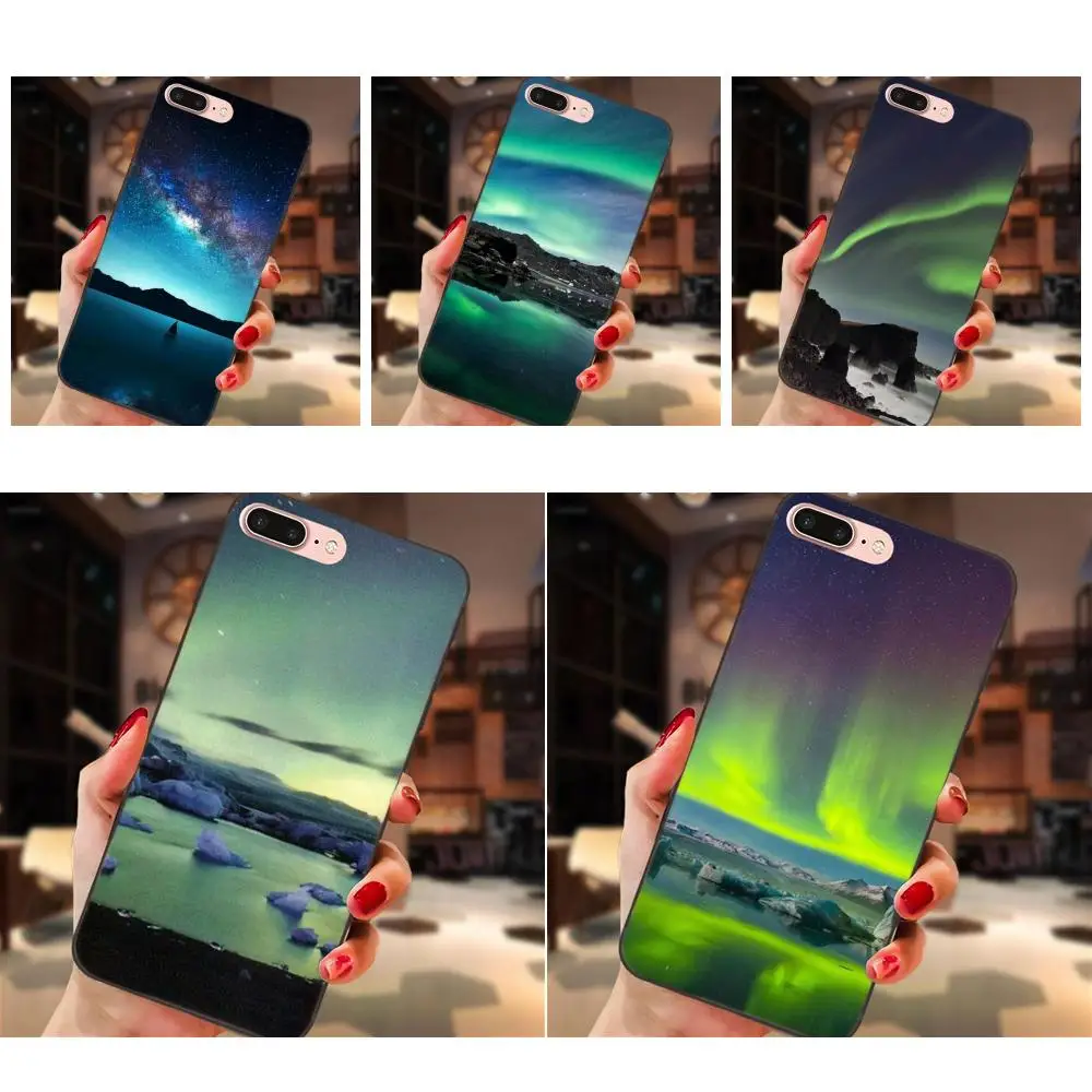 For Xiaomi Redmi Note 2 3 4 4A 4X 5 5A 6 6A Plus Pro S2 Y2 Soft Top Selling Green Iceland Northern Lights Landscape
For Xiaomi Redmi Note 2 3 4 4A 4X 5 5A 6 6A Plus Pro S2 Y2 Soft Top Selling Green Iceland Northern Lights Landscape