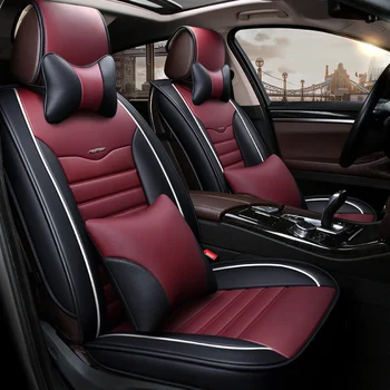 Four Seasons General Car Seat Cushions Car pad Car Styling Car Seat Cover For Peugeot 206 207 2008 301 307 308sw 3008 408 4008 5
Four Seasons General Car Seat Cushions Car pad Car Styling Car Seat Cover For Peugeot 206 207 2008 301 307 308sw 3008 408 4008 5