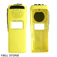 VBLL PMLN4791 Yellow Repair Replacement Case Housing Cover Kit For Motorola XTS2500 Model 1.5 M1.5 Two Way Radio
VBLL PMLN4791 Yellow Repair Replacement Case Housing Cover Kit For Motorola XTS2500 Model 1.5 M1.5 Two Way Radio