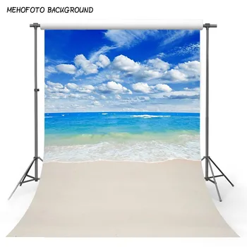 MEHOFOTO Summer Beach Photography Backdrops Children Photo Background Custom for Photo Studio F-2841
MEHOFOTO Summer Beach Photography Backdrops Children Photo Background Custom for Photo Studio F-2841