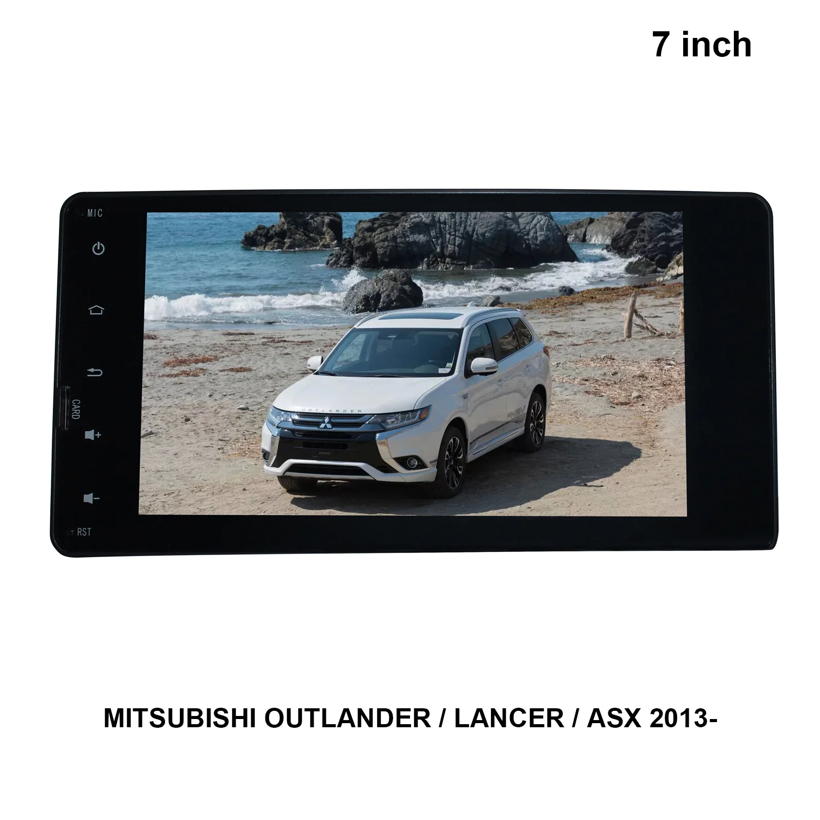 Excellent Octa Core android 9.0 4G Car GPS navigation for Mitsubishi outlander/lancer/ASX 2013-2015 Car radio multimedia BT WIFI player 1 Excellent Octa Core android 9.0 4G Car GPS navigation for Mitsubishi outlander/lancer/ASX 2013-2015 Car radio multimedia BT WIFI player 1