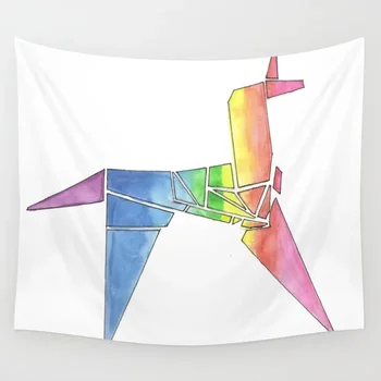 Origami Unicorn - Blade Runner Wall Tapestry Cover Beach Towel Throw Blanket Picnic Yoga Mat Home Decoration
Origami Unicorn - Blade Runner Wall Tapestry Cover Beach Towel Throw Blanket Picnic Yoga Mat Home Decoration