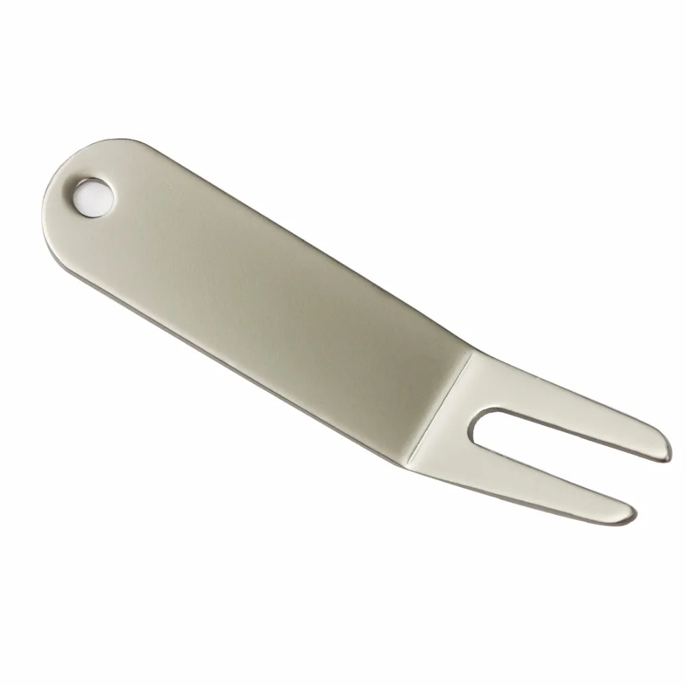 Bended Golf Divot Repair Tools, Golf Pitch Forks-can be lasered with your own custom logo
Bended Golf Divot Repair Tools, Golf Pitch Forks-can be lasered with your own custom logo