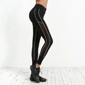 Workout Legging Women Mesh Legging Push Up Legging Fitness Sportwear Female Track Pants Sweatpants
Workout Legging Women Mesh Legging Push Up Legging Fitness Sportwear Female Track Pants Sweatpants