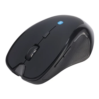 VOBERRY Portable Bluetooth 3.0 Wireless Mouse 6D 1600dpi Professional Location Ergonomic Design Mouse
VOBERRY Portable Bluetooth 3.0 Wireless Mouse 6D 1600dpi Professional Location Ergonomic Design Mouse