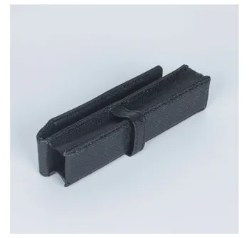 pen bag Stationery products High quality luxury Writing pen bag genuine leather School office supplies pencil bag
pen bag Stationery products High quality luxury Writing pen bag genuine leather School office supplies pencil bag
