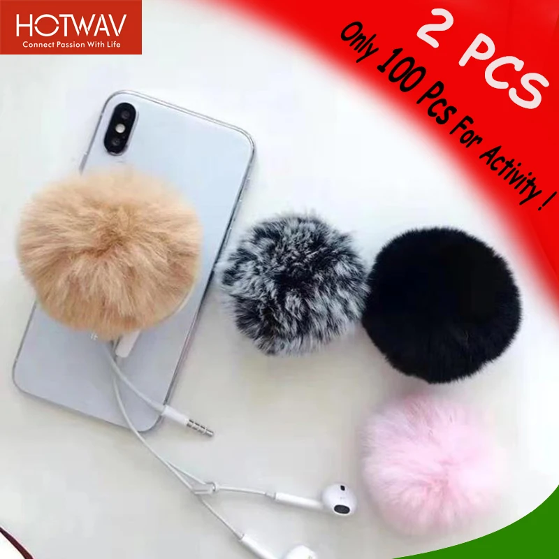 HOTWAV Expanding Phone Holder Plush Portable Telephone Stand Universal 360 Rotation Support Tablet Desktop Stand Plush Holder
HOTWAV Expanding Phone Holder Plush Portable Telephone Stand Universal 360 Rotation Support Tablet Desktop Stand Plush Holder