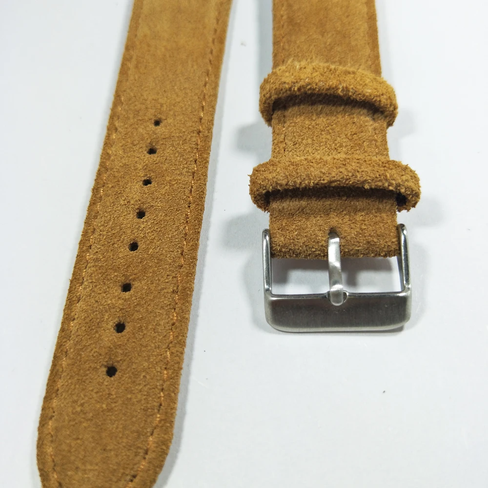 velvet leather