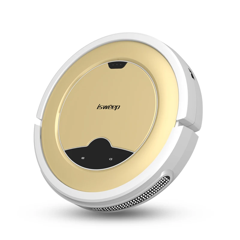 Sweeping robot Household Mute Fully automatic intelligent Ultra-thin Mini Mopping the floor One machine vacuum cleaner
Sweeping robot Household Mute Fully automatic intelligent Ultra-thin Mini Mopping the floor One machine vacuum cleaner