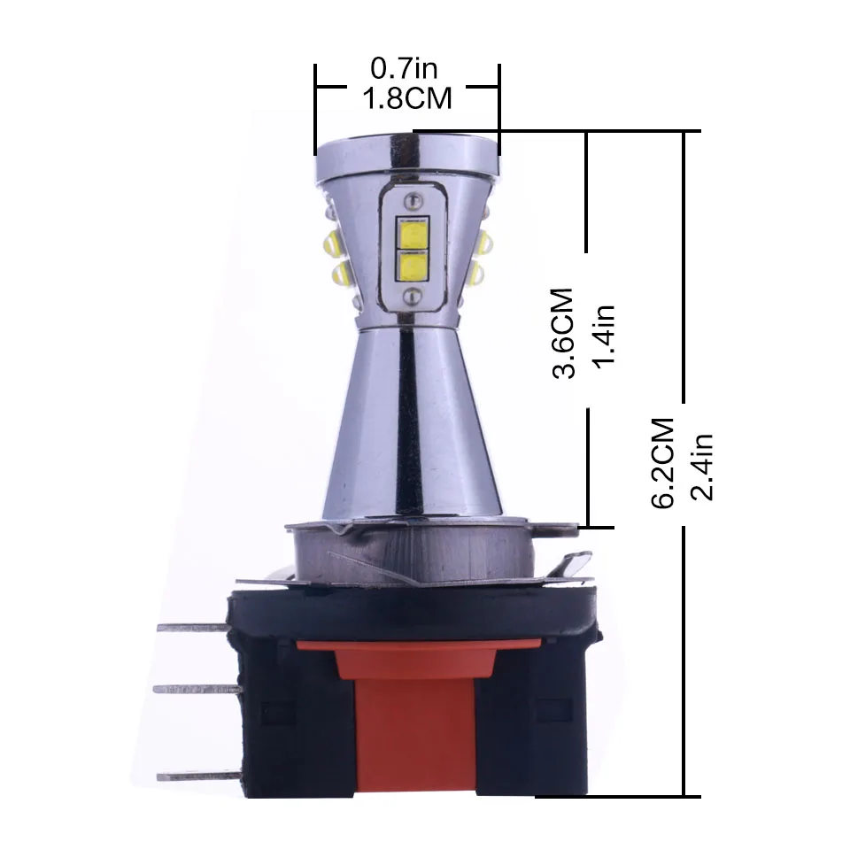 led h15