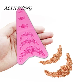 Cartoon style cats DIY silicone molds for cake decoration fondant chocolate soap mold cake Polymer Clay Resin tools D0993
Cartoon style cats DIY silicone molds for cake decoration fondant chocolate soap mold cake Polymer Clay Resin tools D0993