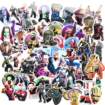 100Pcs Marvel The Avengers Cartoon Sticker Waterproof For Laptop Moto Skateboard Luggage Guitar Furnitur Decal Toy Stickers
100Pcs Marvel The Avengers Cartoon Sticker Waterproof For Laptop Moto Skateboard Luggage Guitar Furnitur Decal Toy Stickers