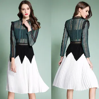 2019 Dress Sexy Celebrity Patchwork Full Lace Print Women See-Through O Neck Night Club Strapless Body con Dresses Wholesale 
2019 Dress Sexy Celebrity Patchwork Full Lace Print Women See-Through O Neck Night Club Strapless Body con Dresses Wholesale