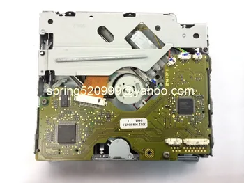 New original PHI-LIPS CDM single cd mechanism CDM-M3 2.7/2 for BMNW MK3 car cd radio systems
New original PHI-LIPS CDM single cd mechanism CDM-M3 2.7/2 for BMNW MK3 car cd radio systems