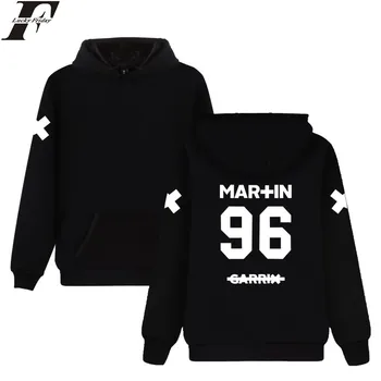 LUCKYFRIDAYF Martin Garrix Hoodie Sweatshirt Hot DJ Music Winter High Quality XXS-4XL Sweatshirts Pullover Hoodies Men Fashion
LUCKYFRIDAYF Martin Garrix Hoodie Sweatshirt Hot DJ Music Winter High Quality XXS-4XL Sweatshirts Pullover Hoodies Men Fashion