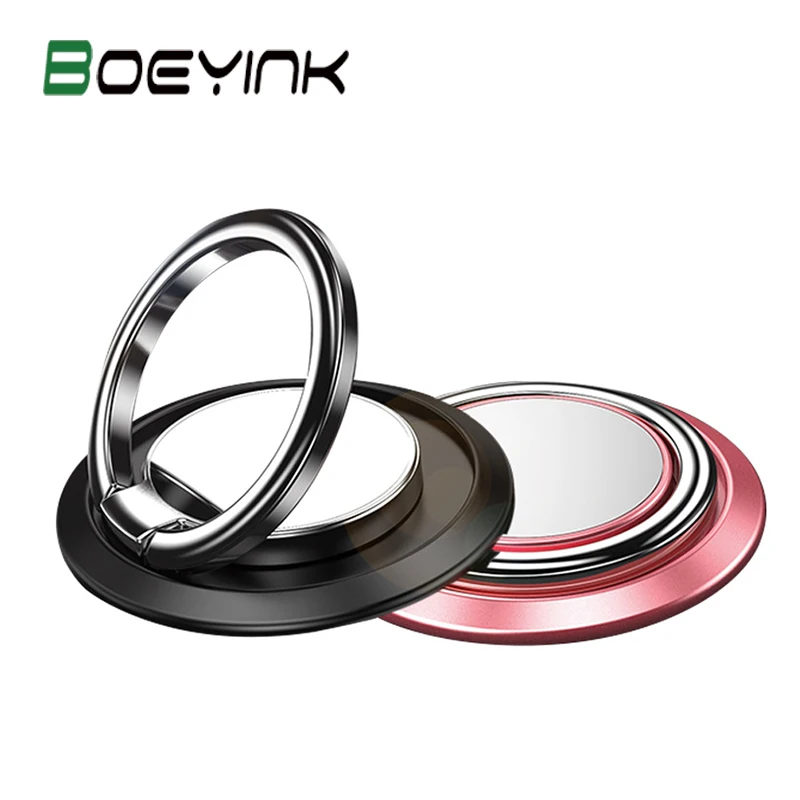 Holder Finger Ring Metal Mobile Phone Stand Holder For Oneplus 7 Pro 6T Huawei P30 Pro Magnetic Phone Ring Round Car Mount Stand
Holder Finger Ring Metal Mobile Phone Stand Holder For Oneplus 7 Pro 6T Huawei P30 Pro Magnetic Phone Ring Round Car Mount Stand
