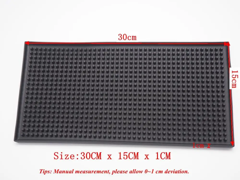 30 x 15cm beer mat (8)