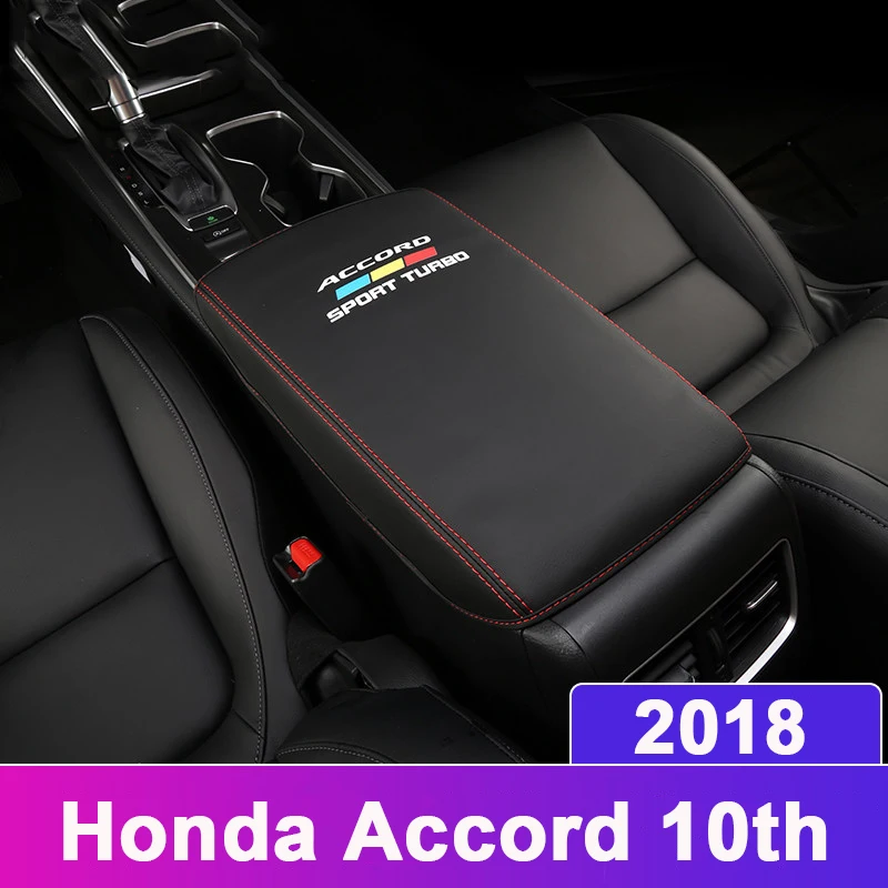 Leather Car Armrest Pad Covers Console Auto Seat Arm Rest Pad Protection Cushion Mat AT For Honda Accord 10th 2018 Accessories
Leather Car Armrest Pad Covers Console Auto Seat Arm Rest Pad Protection Cushion Mat AT For Honda Accord 10th 2018 Accessories
