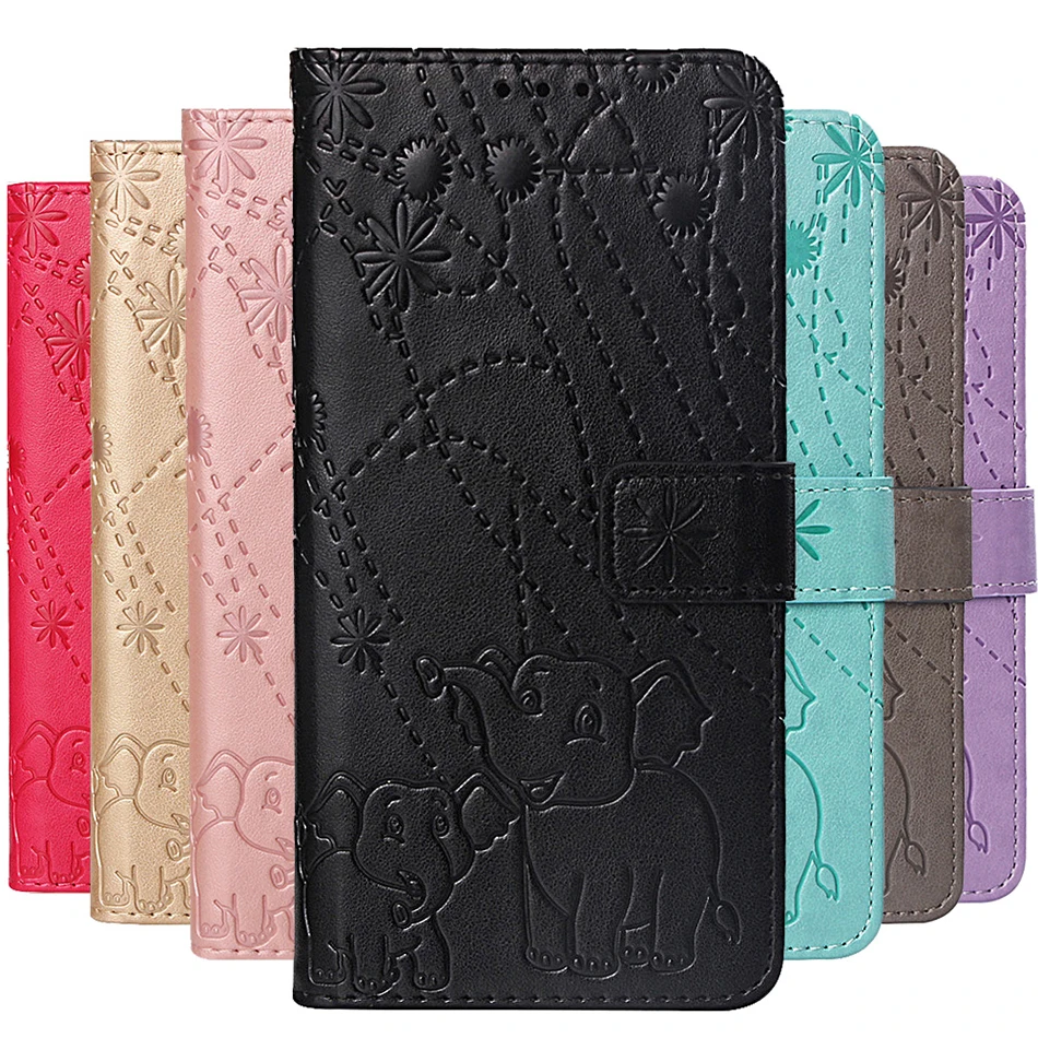Elephant Wallet Flip Case For LG Aristo 2 Plus Stylo 4 Q Stylus G7 V40 ThinQ X Power 3 K8 LV3 2018 Cover For Google Pixel 3 XL
Elephant Wallet Flip Case For LG Aristo 2 Plus Stylo 4 Q Stylus G7 V40 ThinQ X Power 3 K8 LV3 2018 Cover For Google Pixel 3 XL