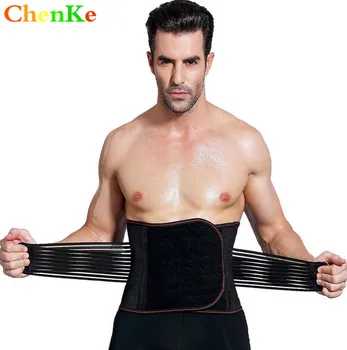 ChenKe Brand New Men Weight Loss Slimming Body Shaper Corset men Waist Belly Shaper Compression Waist Trainer Corsets for Men
ChenKe Brand New Men Weight Loss Slimming Body Shaper Corset men Waist Belly Shaper Compression Waist Trainer Corsets for Men