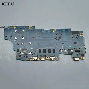 KEFU High quanlity for toshiba Z830 Z835 Z835-P330 laptop motherboard I5 CPU DDR3 2GB 100% working
KEFU High quanlity for toshiba Z830 Z835 Z835-P330 laptop motherboard I5 CPU DDR3 2GB 100% working