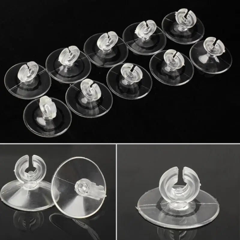 10pcs/lot Fish Tank Suckers 2.5CM Diameter Fish Tank Suckers Set Fixation Suckers For Fish Tank Oxygen Pump Soft Pipe
10pcs/lot Fish Tank Suckers 2.5CM Diameter Fish Tank Suckers Set Fixation Suckers For Fish Tank Oxygen Pump Soft Pipe