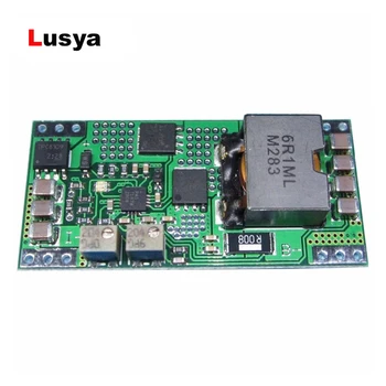 BQ24650 MPPT 5A Solar Charging Module Panel Lithium Lead-acid Battery Controller 18V charging board Beyond CN3722 G9-005
BQ24650 MPPT 5A Solar Charging Module Panel Lithium Lead-acid Battery Controller 18V charging board Beyond CN3722 G9-005