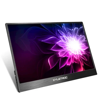 2019 HOT SALES 13.3 inch Monitor HDMI 1080P Type-C LED Display Monitor PC for PS4/XBOX/Switch/PC/Android New arrival
2019 HOT SALES 13.3 inch Monitor HDMI 1080P Type-C LED Display Monitor PC for PS4/XBOX/Switch/PC/Android New arrival