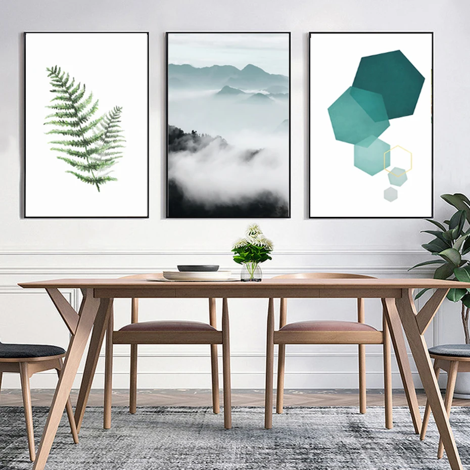 Abstract Landscape Geometry Canvas Paintings Modern Nordic Style Scandinavian Wall Art Poster Picture for Living Room Home Decor
Abstract Landscape Geometry Canvas Paintings Modern Nordic Style Scandinavian Wall Art Poster Picture for Living Room Home Decor