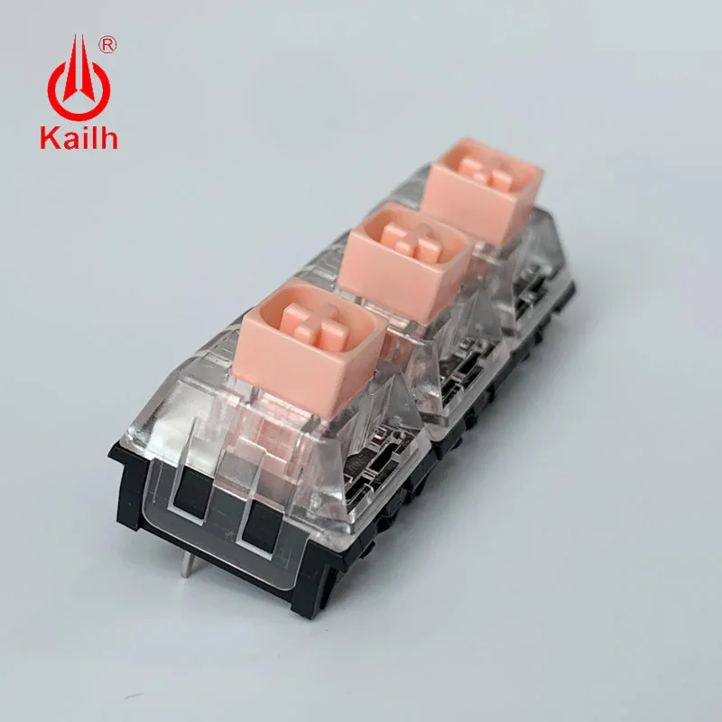 kailh box Hako Royal True switch black bottom with tactile handfeeling RGB SMD IP56 Water-proof MX Mechanical keyboard switch 10
kailh box Hako Royal True switch black bottom with tactile handfeeling RGB SMD IP56 Water-proof MX Mechanical keyboard switch 10