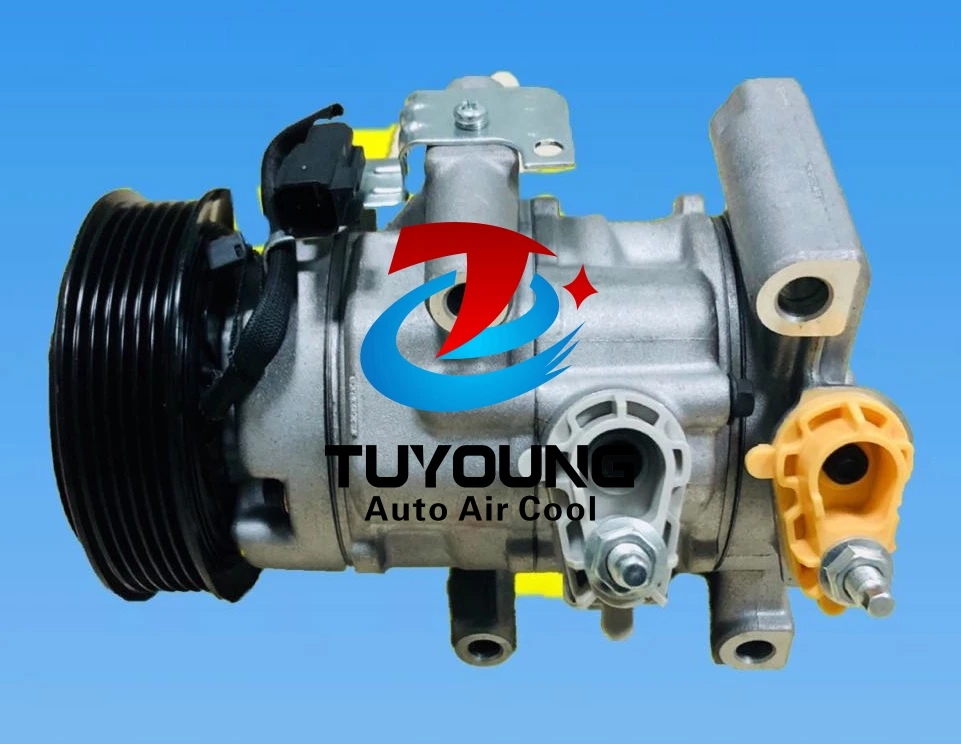 10SRE13C Auto ac compressor for Ford Transit Tourneo Courier E3B119D629AA 447280-9500 XI447280-9500 1846037
10SRE13C Auto ac compressor for Ford Transit Tourneo Courier E3B119D629AA 447280-9500 XI447280-9500 1846037