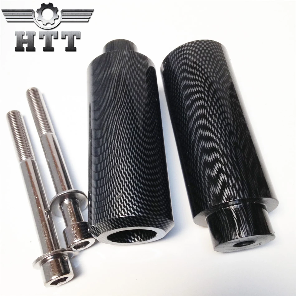 Aftermarket Free shipping motorcycle parts Extended Frame Slider For Honda 1999 2000 2001 2002-2006 CBR 600 F4 F4i Carbon fiber
Aftermarket Free shipping motorcycle parts Extended Frame Slider For Honda 1999 2000 2001 2002-2006 CBR 600 F4 F4i Carbon fiber