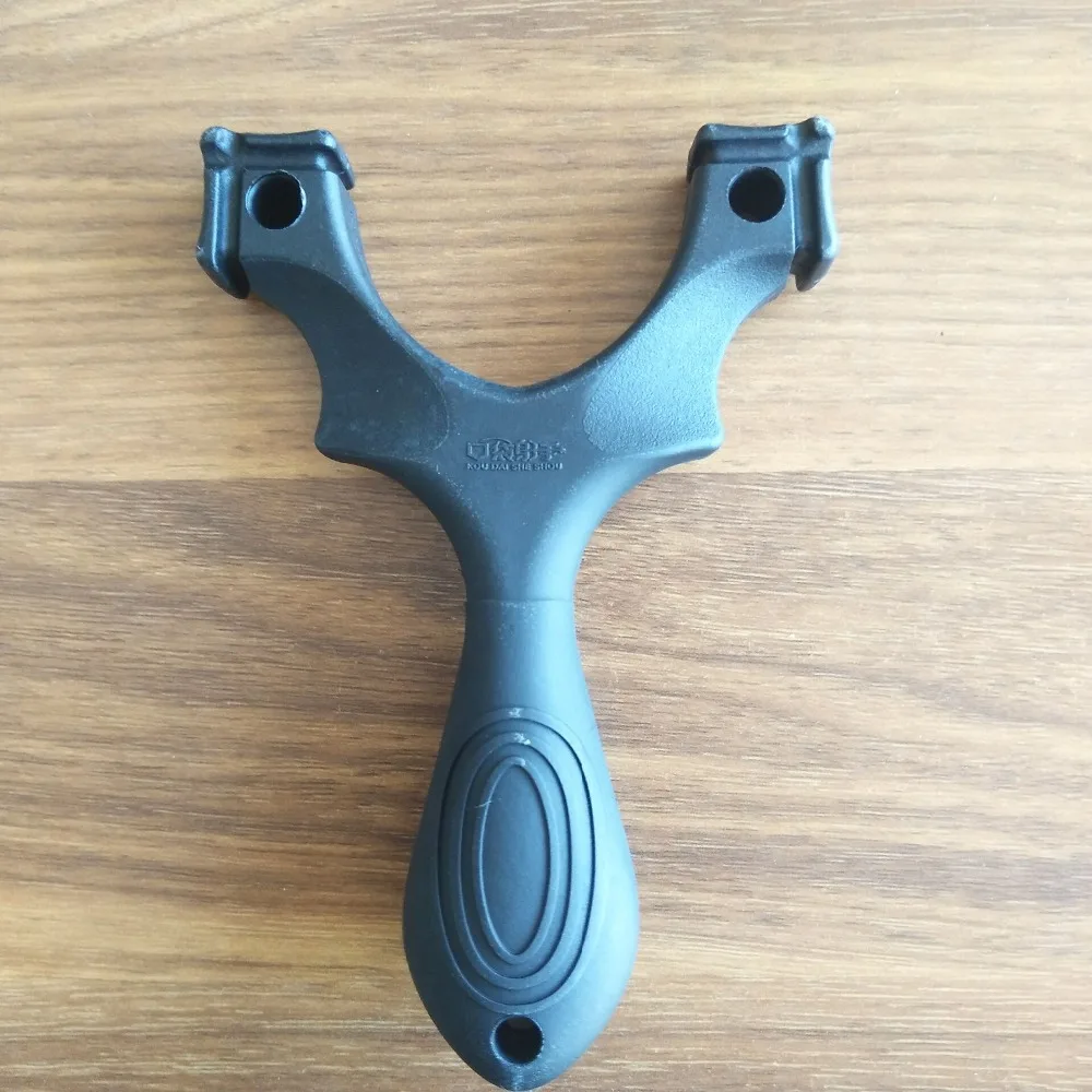 2018 NEW High Quality Slingshot of Resin Flat Rubber Band Skin Slingshot for Hunting Shooting Outdoor Archery Catapult
2018 NEW High Quality Slingshot of Resin Flat Rubber Band Skin Slingshot for Hunting Shooting Outdoor Archery Catapult