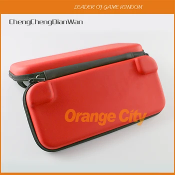 Portable Case for Nintend Switch Console EVA PU Carrying Gaming Storage Bag Hard Pouch for Nitendo Switch NS Console Accessorie
Portable Case for Nintend Switch Console EVA PU Carrying Gaming Storage Bag Hard Pouch for Nitendo Switch NS Console Accessorie