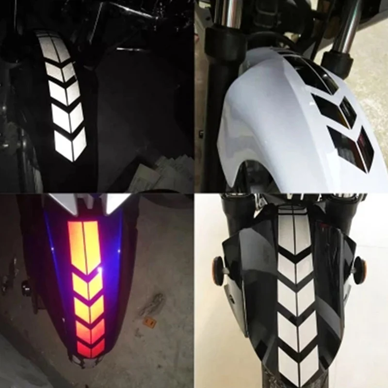 DIY Motorcycle Reflective Sticker Fuel Oil Tank Pad Decal Decor Protector Cover Racer Car Decal Stickers Motorcycle Accessories
DIY Motorcycle Reflective Sticker Fuel Oil Tank Pad Decal Decor Protector Cover Racer Car Decal Stickers Motorcycle Accessories