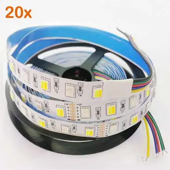 FREE DHL 100m/lot DC12V/24V 12mm width PCB High Bright Korea Chip 300LED IP20/IP67 5050SMD CW+WW RGBW RGBWW LED Strip light
FREE DHL 100m/lot DC12V/24V 12mm width PCB High Bright Korea Chip 300LED IP20/IP67 5050SMD CW+WW RGBW RGBWW LED Strip light