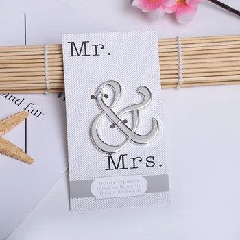 10pcs MR & MRS Metal Bottle Opener Wedding Favors And Gifts Wedding Gifts For Guests Wedding Souvenirs
10pcs MR & MRS Metal Bottle Opener Wedding Favors And Gifts Wedding Gifts For Guests Wedding Souvenirs