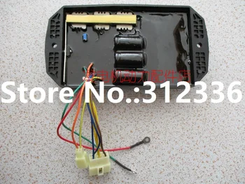 Free shipping 15kW AVR 15-3AVR control board module Automatic Voltage Regulator suit for KDE16E3 KDE19T3 AVR KDE19STA3
Free shipping 15kW AVR 15-3AVR control board module Automatic Voltage Regulator suit for KDE16E3 KDE19T3 AVR KDE19STA3