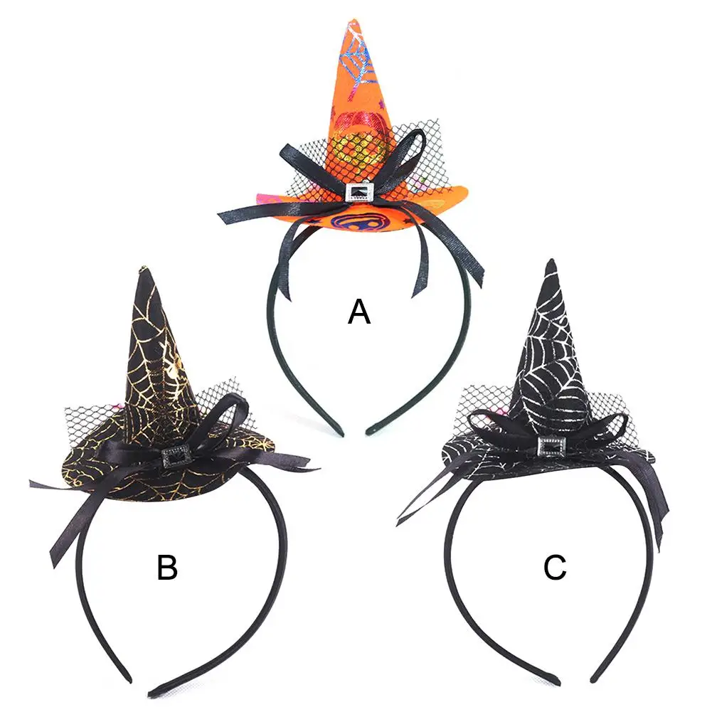 Halloween Hairband Halloween Headband Halloween Party Fancy Dress Cosplay Bar Performances Night Performances Add Fun Excitement
Halloween Hairband Halloween Headband Halloween Party Fancy Dress Cosplay Bar Performances Night Performances Add Fun Excitement