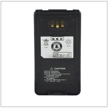 KNB-33L Li-ION Battery 7.4V 2000mAh Battery Pack for KENWOOD TK-3185,TK-2180,TK-3180,TK-5210
KNB-33L Li-ION Battery 7.4V 2000mAh Battery Pack for KENWOOD TK-3185,TK-2180,TK-3180,TK-5210