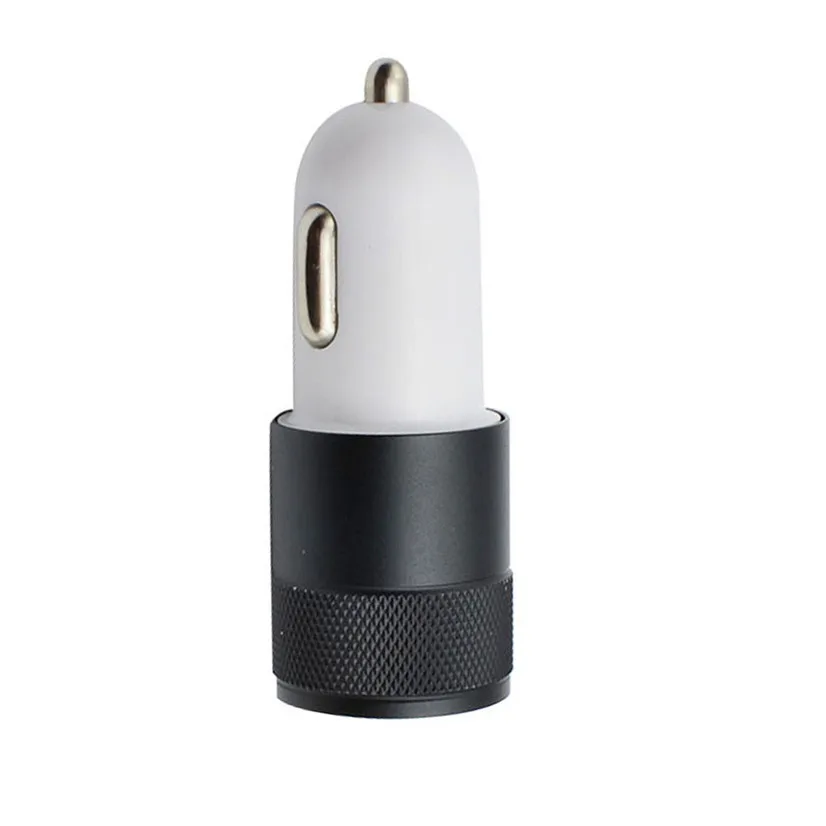 New 2-Port USB Universal Car Charger For iPhone6/6s/7 iPod/Ipad Samsung Futural Digital Hot Selling AP20
New 2-Port USB Universal Car Charger For iPhone6/6s/7 iPod/Ipad Samsung Futural Digital Hot Selling AP20