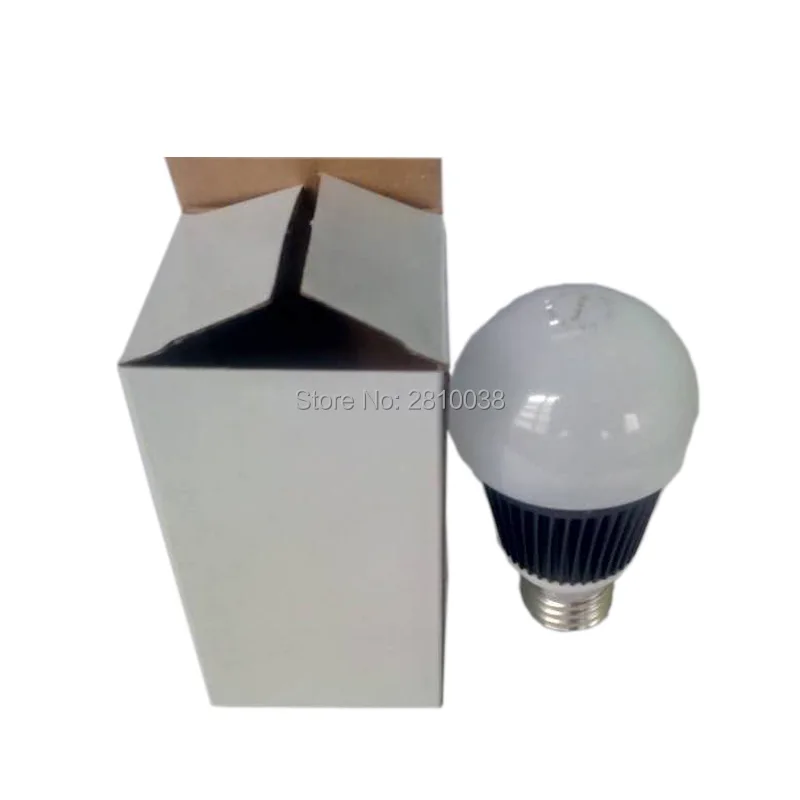 Светодиодная лампа e27 5X1 шт./лот 3 Вт 5 7 9 12 SMD5730 и CE для дома или зала|led bulb e27|led lamp e27led |